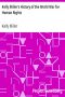 [Gutenberg 19179] • Kelly Miller's History of the World War for Human Rights